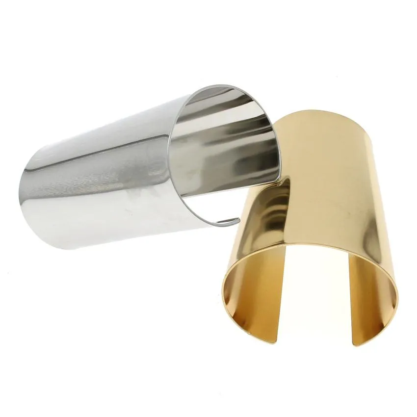 Maxi Cuff Bracelet