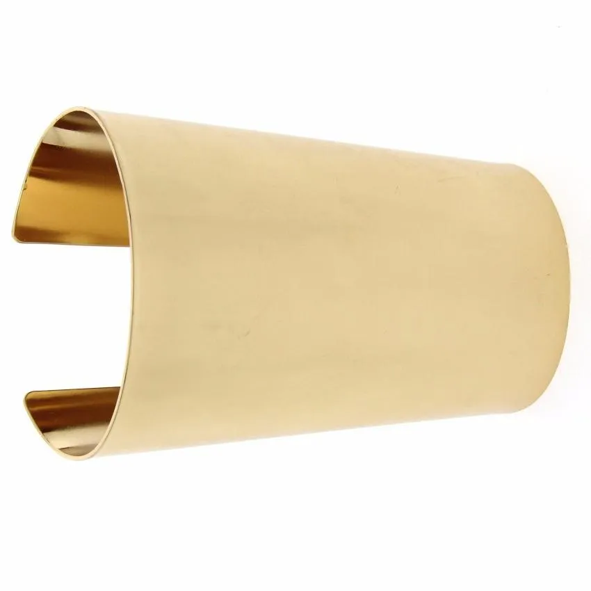 Maxi Cuff Bracelet