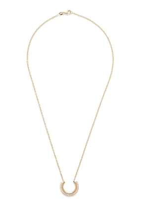 MINI ARC NECKLACE