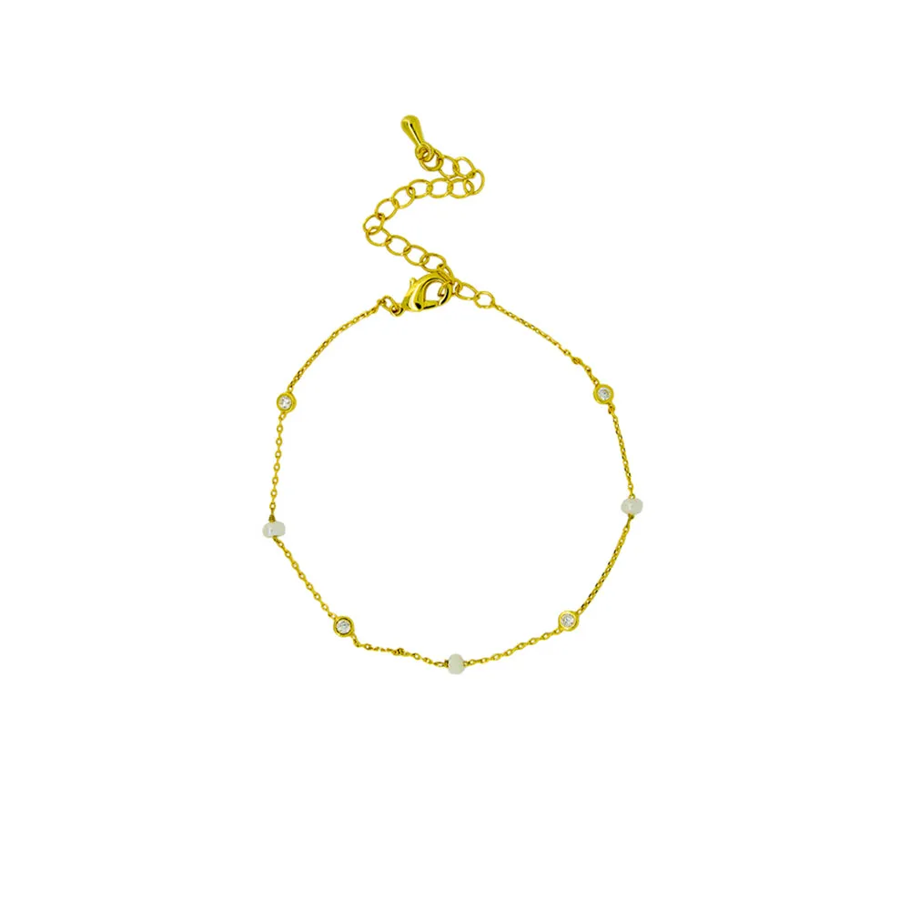 Nina Bracelet
