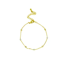 Nina Bracelet