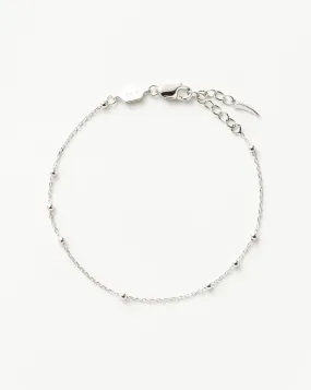 Orb Chain Bracelet