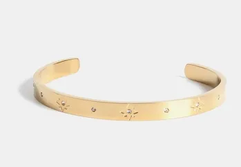 Orion Cuff