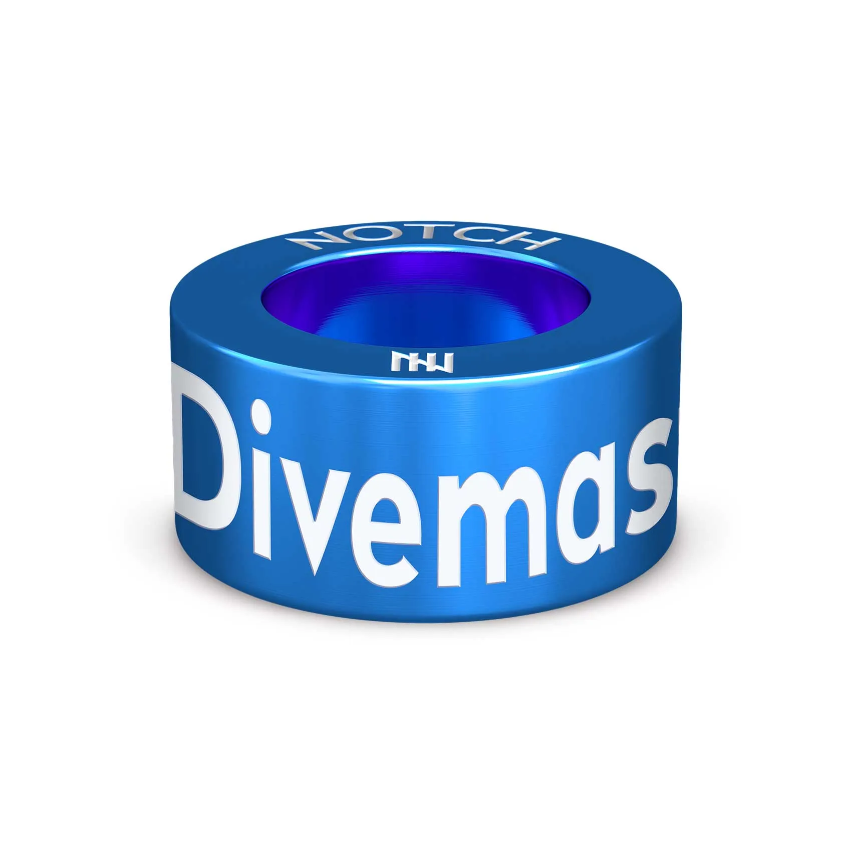 PADI Qualifications NOTCH Charm (Full List)