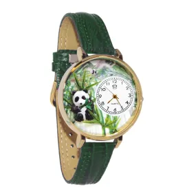 Panda 3D Watch Large Style