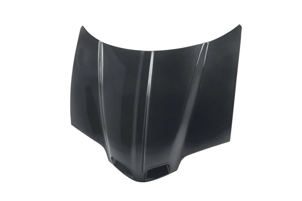 Pontiac Trans Am 1998-2002 WS9 Style Carbon Fiber Hood - FREE SHIPPING  $50 Gift Card