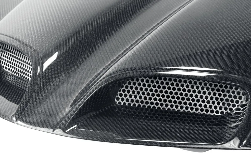 Pontiac Trans Am 1998-2002 WS9 Style Carbon Fiber Hood - FREE SHIPPING  $50 Gift Card