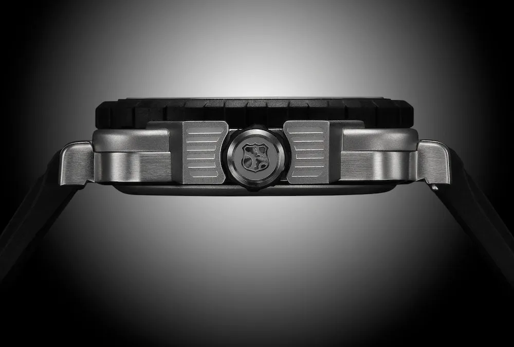RC Watches The RNR Beach Runner Limited Edition D
