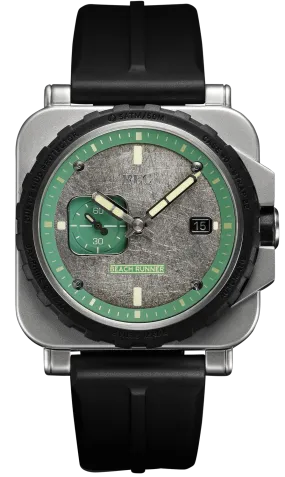 RC Watches The RNR Beach Runner Limited Edition D