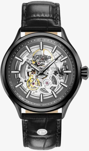 RMR Watch Competence Skeleton III D