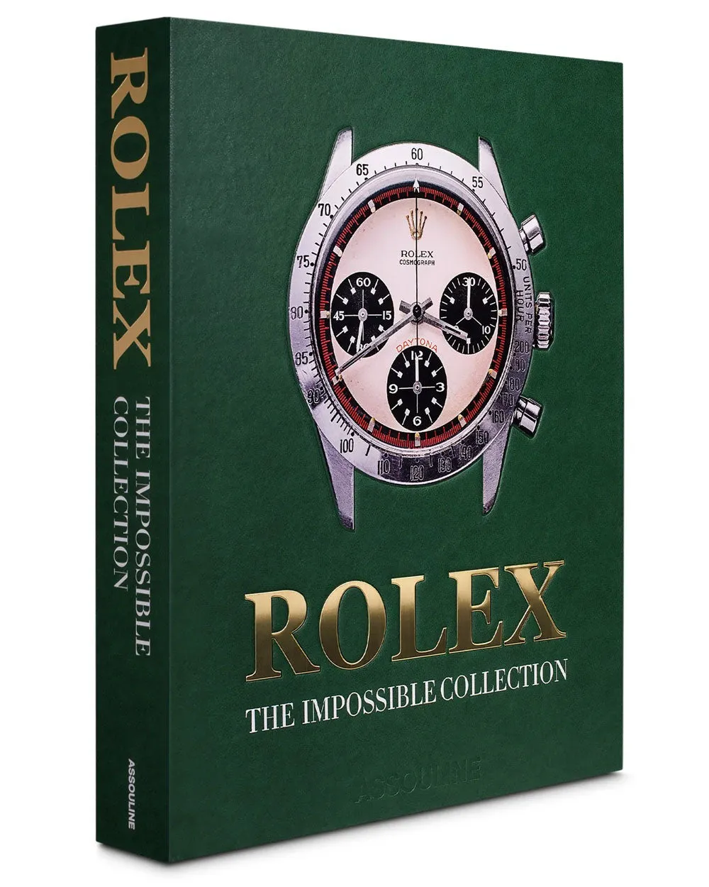 Rolex: The Impossible Collection