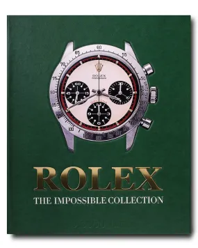 Rolex: The Impossible Collection