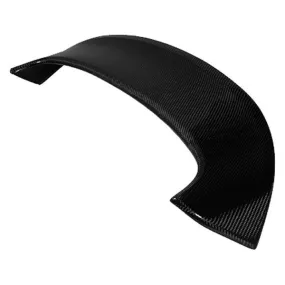 SEIBON Carbon Fiber Rear Spoiler VW Golf (2010-2014) TT Style