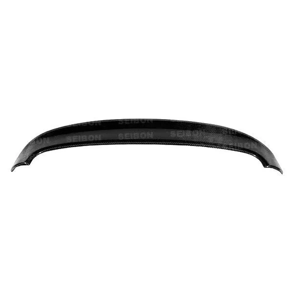 SEIBON Carbon Fiber Rear Spoiler VW Golf (2010-2014) TT Style