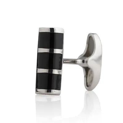 Signature Cuff Links
