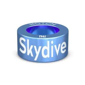Skydive Day NOTCH Charm