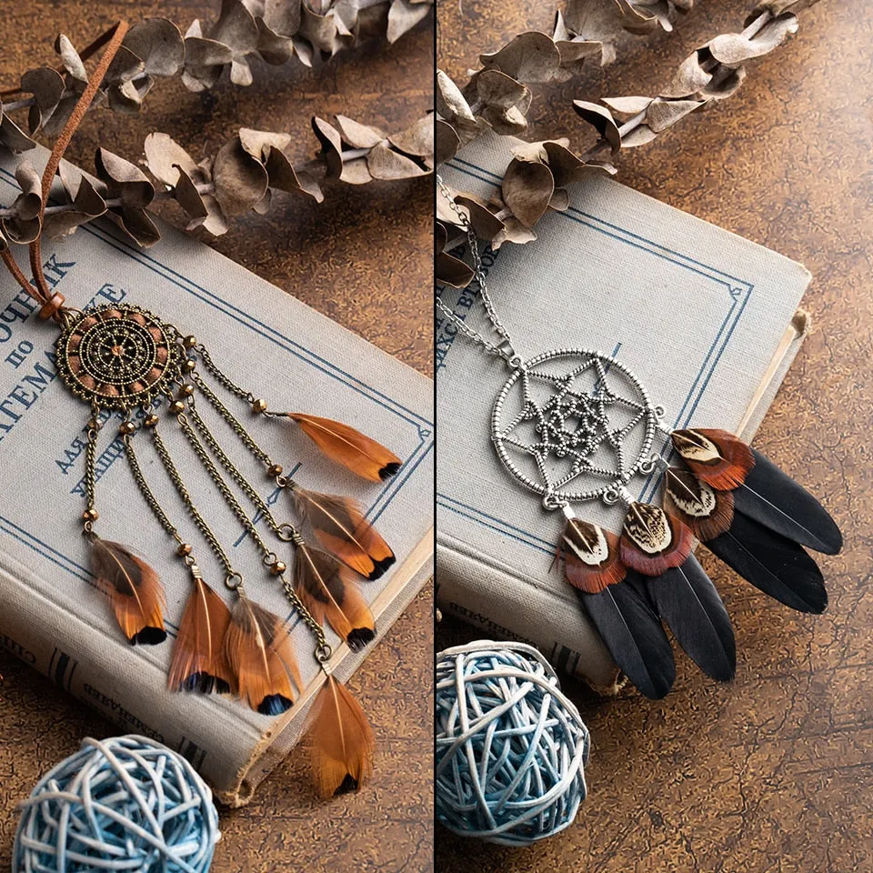 Some Kind Of Magic Pendant