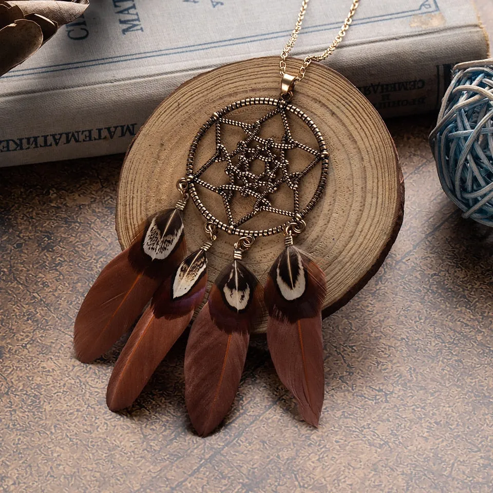 Some Kind Of Magic Pendant