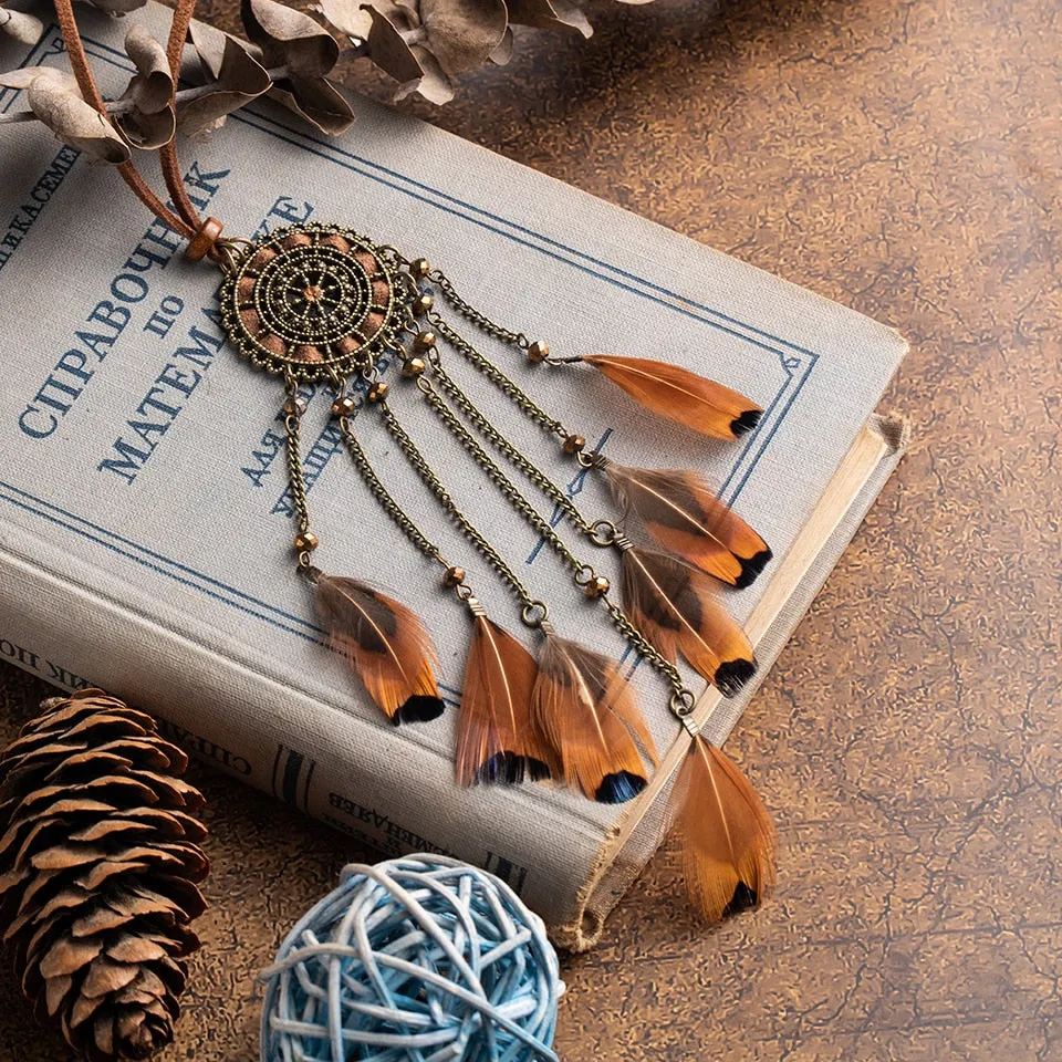 Some Kind Of Magic Pendant