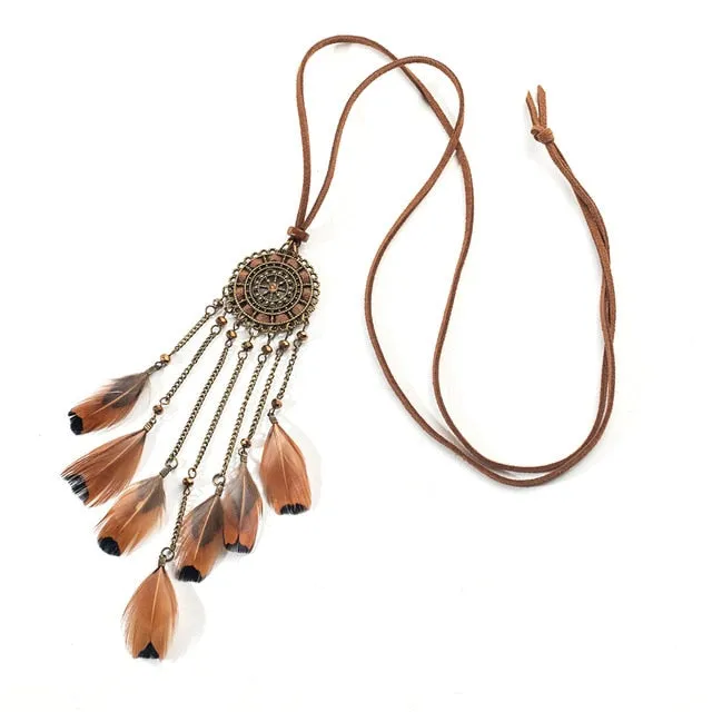 Some Kind Of Magic Pendant
