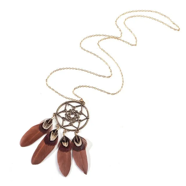Some Kind Of Magic Pendant