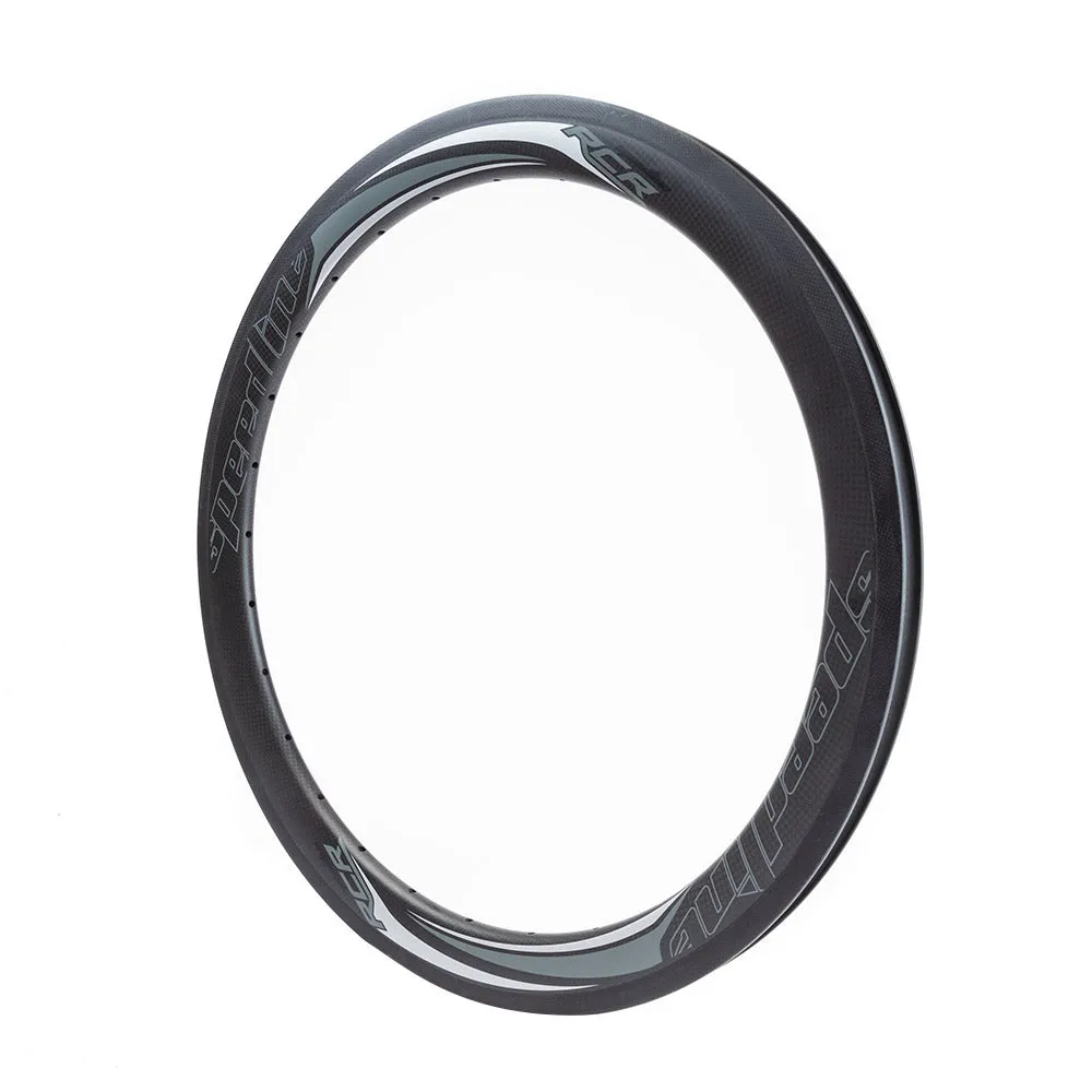Speedline Parts | RCR / 451 - 20 x 1 1/8" Carbon Fiber Rim