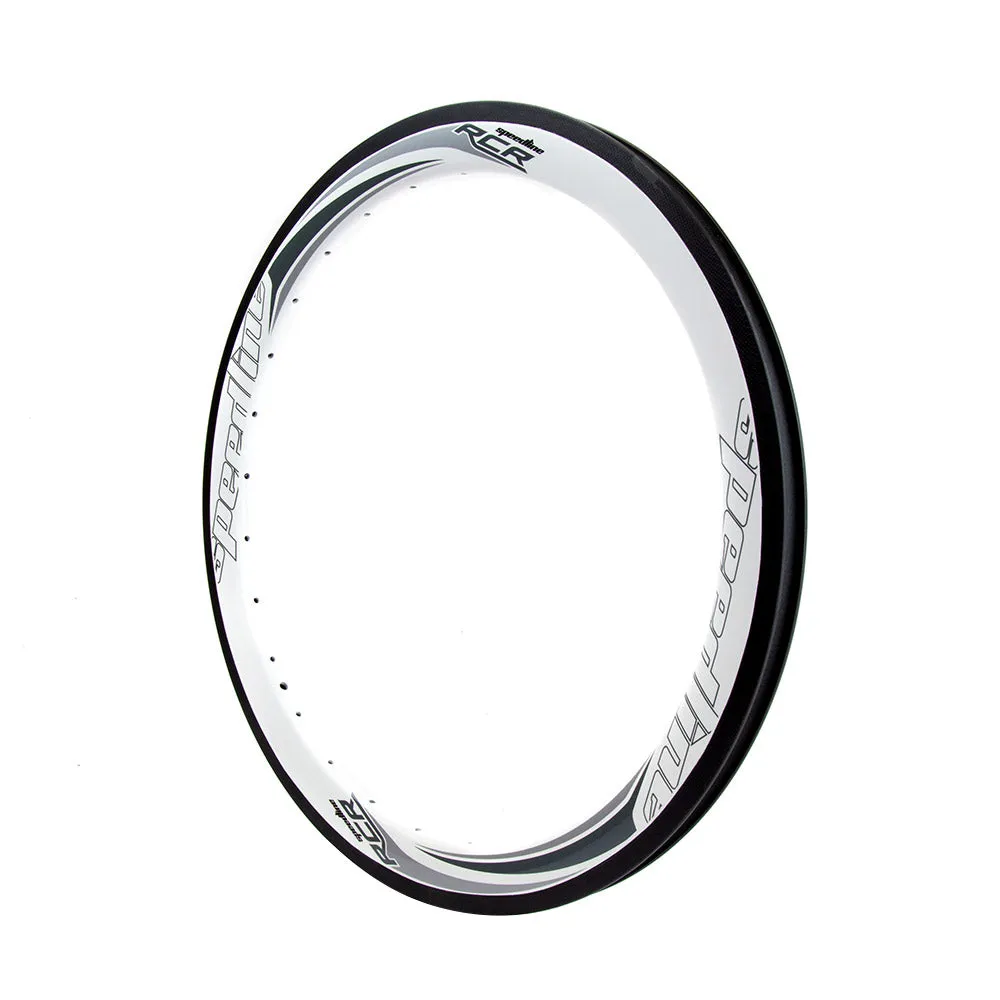 Speedline Parts | RCR / 451 - 20 x 1 1/8" Carbon Fiber Rim