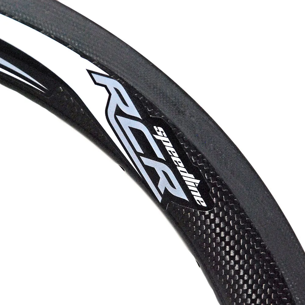 Speedline Parts | RCR / 451 - 20 x 1 1/8" Carbon Fiber Rim