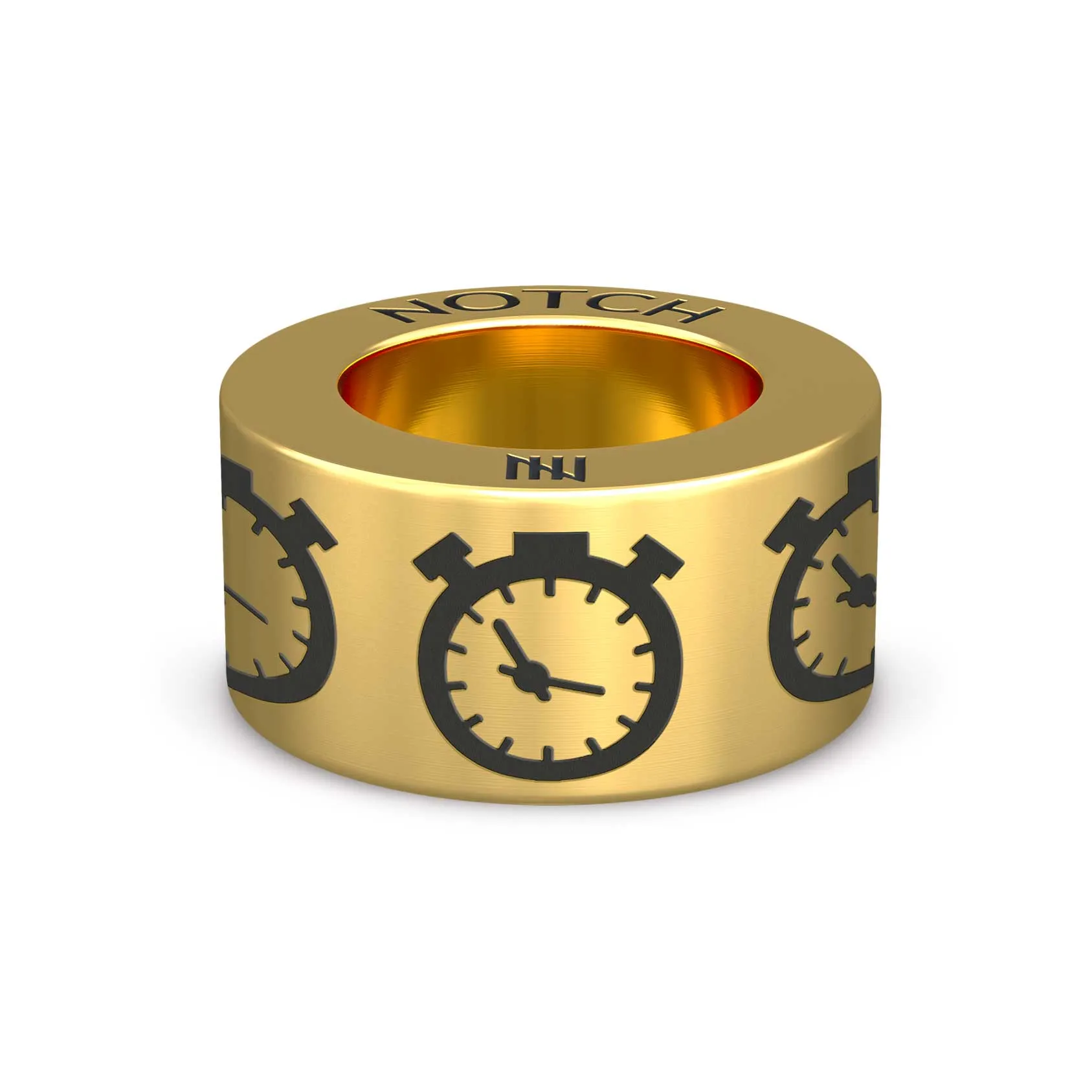 Stopwatch NOTCH Charm X Ripon Runners