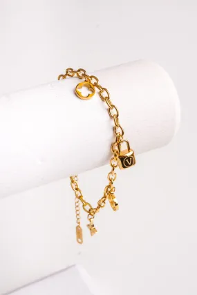Token Bracelet