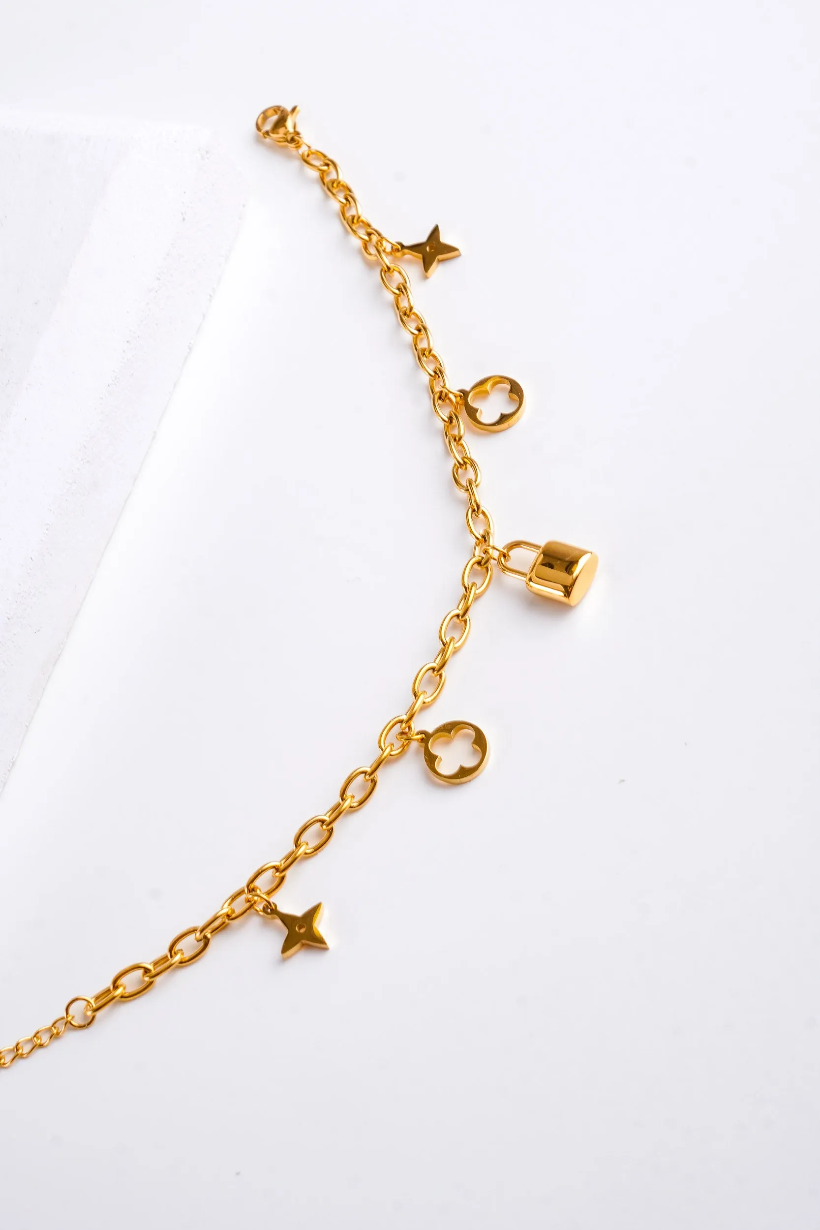 Token Bracelet