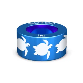 Turtles NOTCH Charm