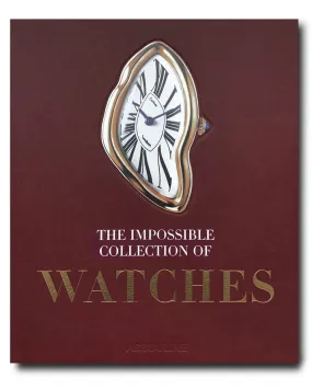 Watches: The Impossible Collection