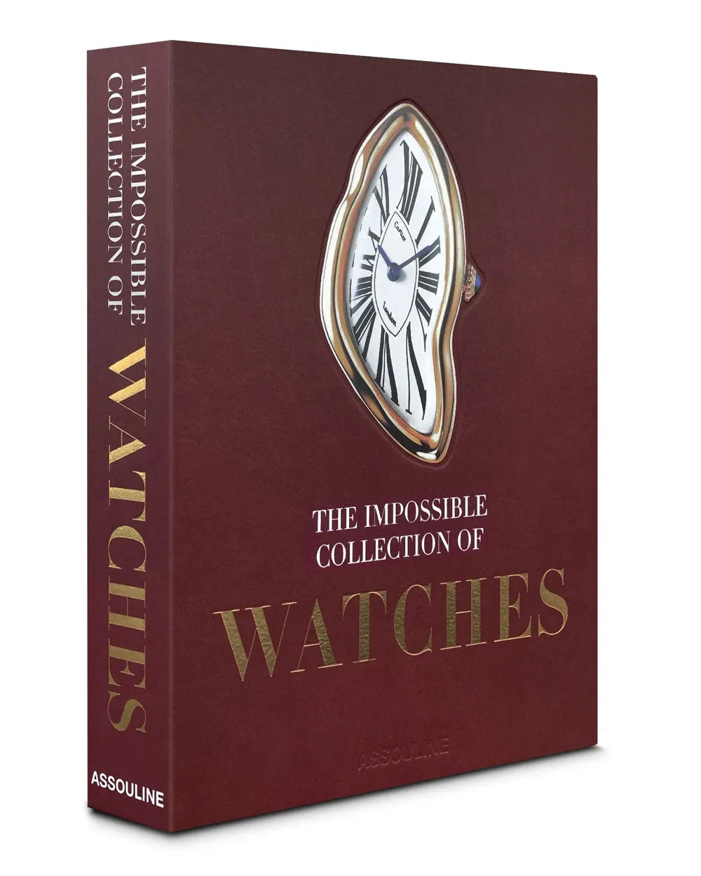 Watches: The Impossible Collection