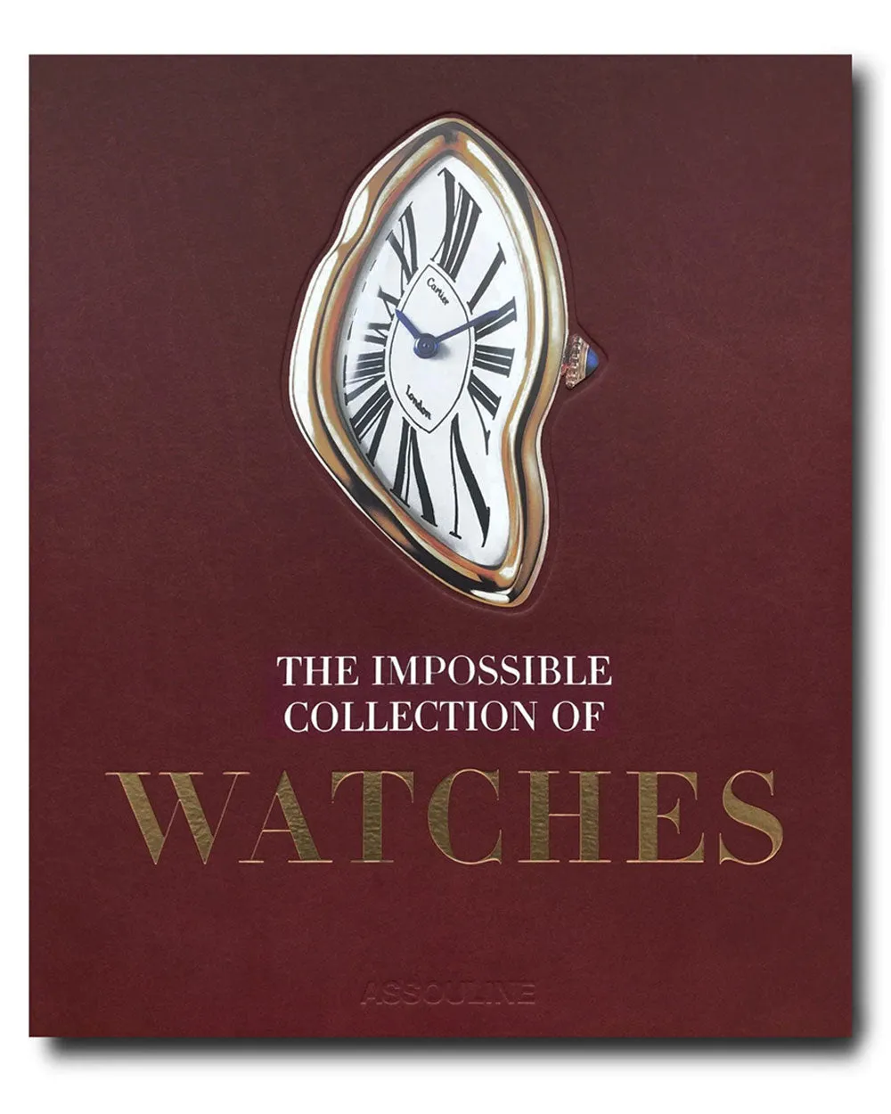 Watches: The Impossible Collection