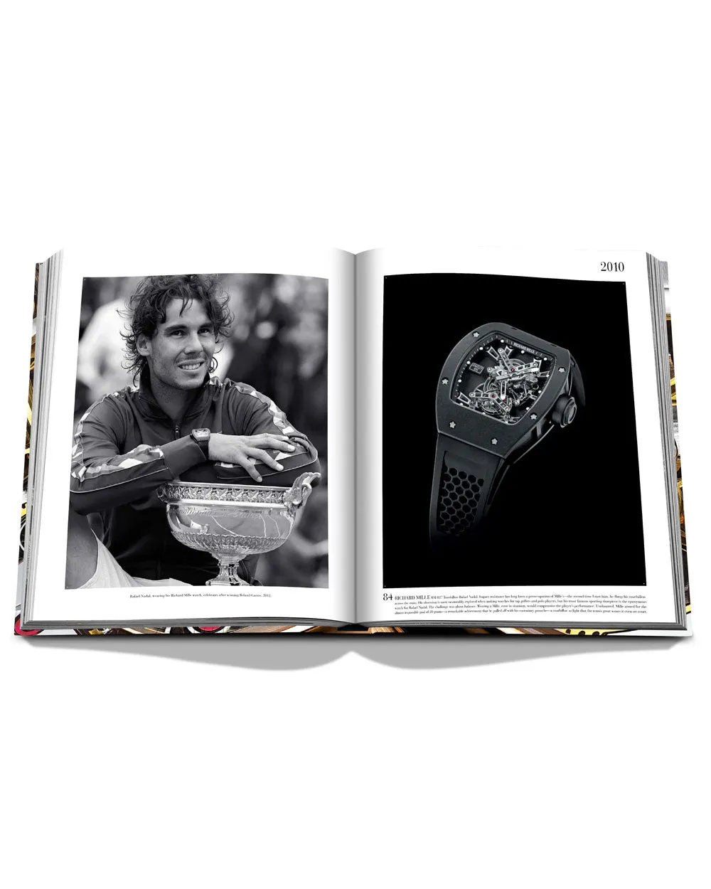Watches: The Impossible Collection