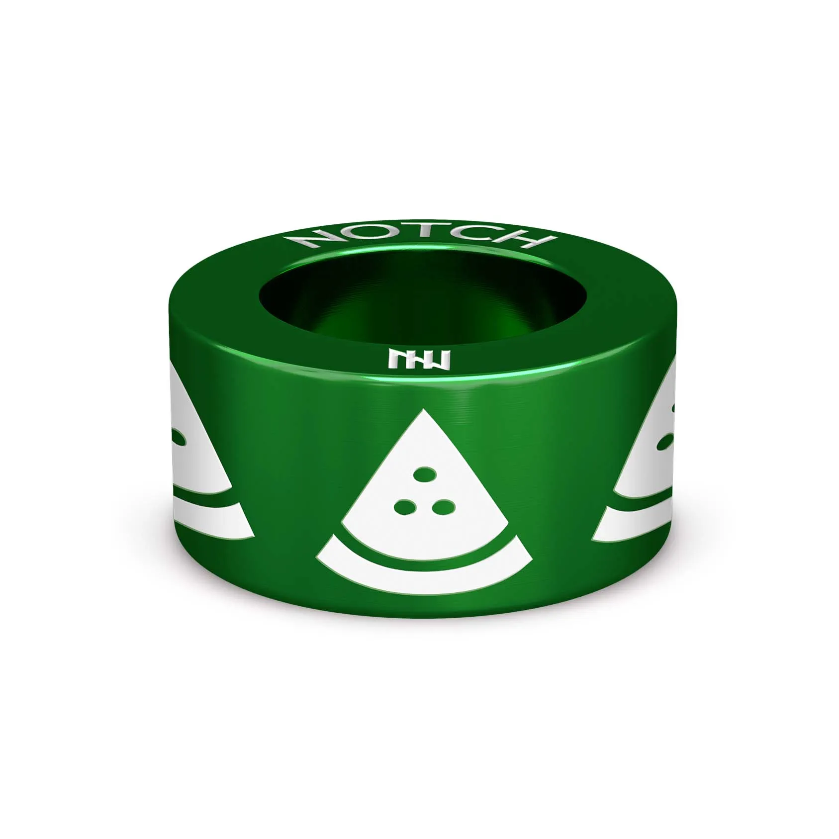 Watermelon Slice NOTCH Charm