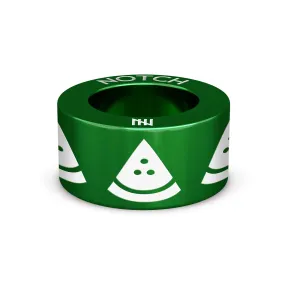Watermelon Slice NOTCH Charm